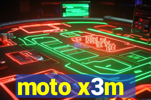 moto x3m - jogo de moto 2